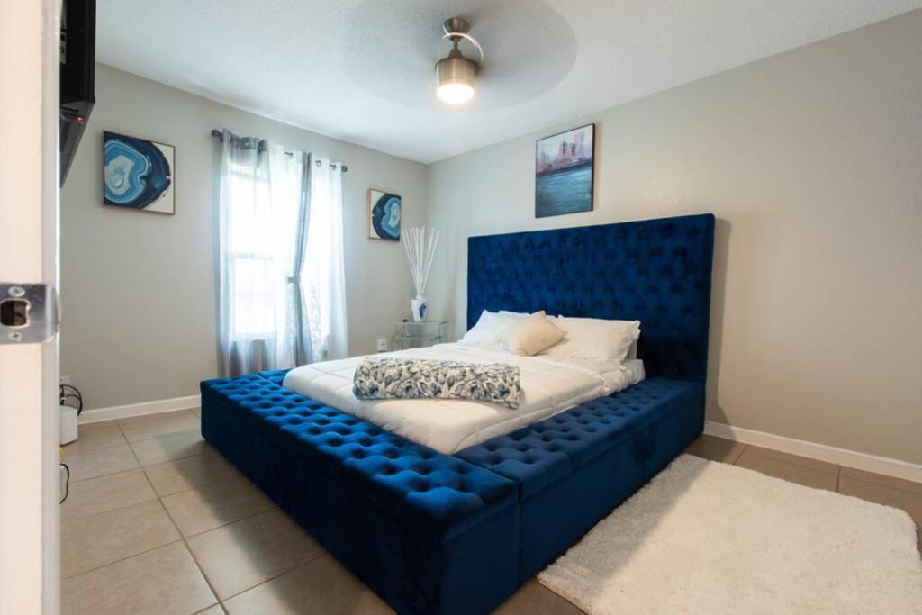 Urban 2Br Apartment In The Heart Of The Heights Houston Exterior photo